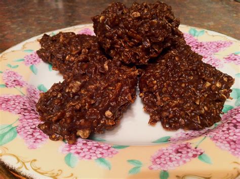 No Bake Gluten Free Chocolate Cookies The Edgy Veg Vegan Chocolate Cookies Gluten Free