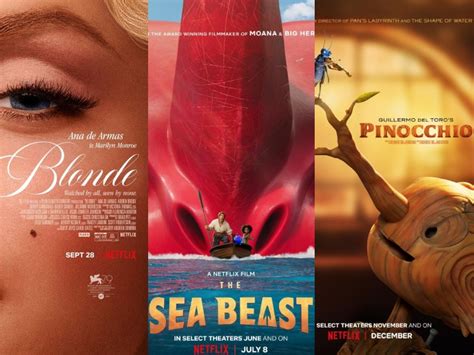 Ya en streaming Dónde puedes ver las películas nominadas a los Oscar 2023