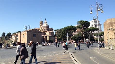 Domenica Ecologica A Roma Il Febbraio Chi Pu Circolare E Chi