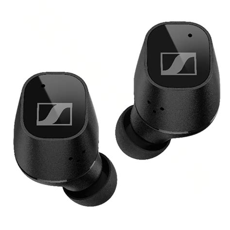 Tai Nghe Sennheiser Cx Plus True Wireless Viettelstore Vn