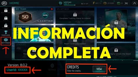 Im Genes Nueva Temporada Fifa Mobile Detalles Importantes Youtube