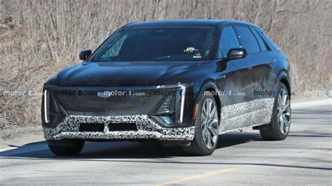 Cadillac Lyriq News And Reviews Insideevs