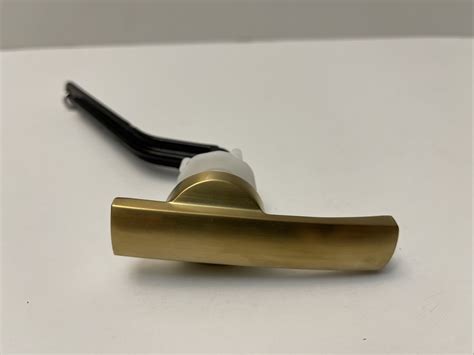 Kohler K 9379 Pb Wellworth Trip Lever Polished Brass For Sale Online Ebay