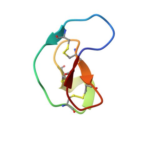 RCSB PDB 4GUX Crystal Structure Of Trypsin MCoTi II Complex