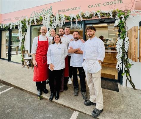 Anglet La Maison Gautier En Route Pour La Finale L Mission La