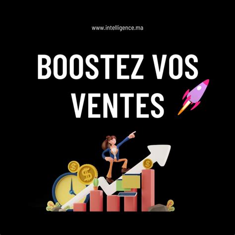 Boostez Vos Ventes Maximiser Le Profit