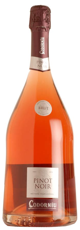 Codorníu Pinot Noir Brut Mi vino