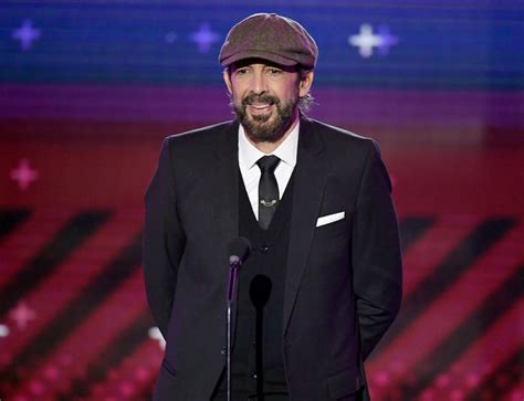 El Billboard A La Trayectoria Artística Es Para ¡juan Luis Guerra