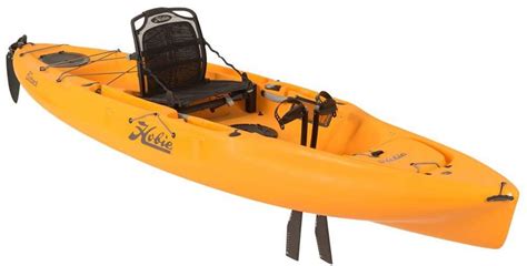 Hobie Mirage Outback Review | Outdoor Expert