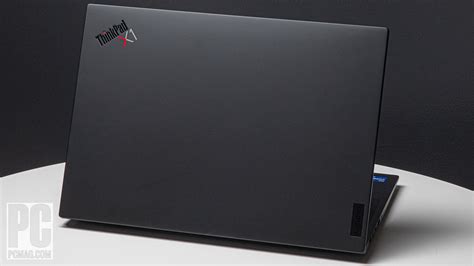 Lenovo ThinkPad X1 Extreme Gen 4 Review | PCMag