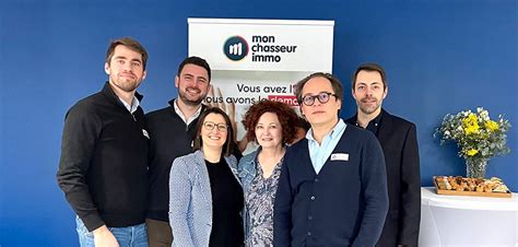 Ouverture de notre agence régionale à Lille une opportunité en or