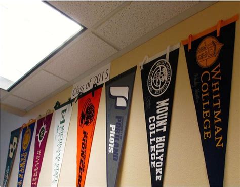 Pennants For Colleges Collegiate Pennants Flags And Banners At Wholesale