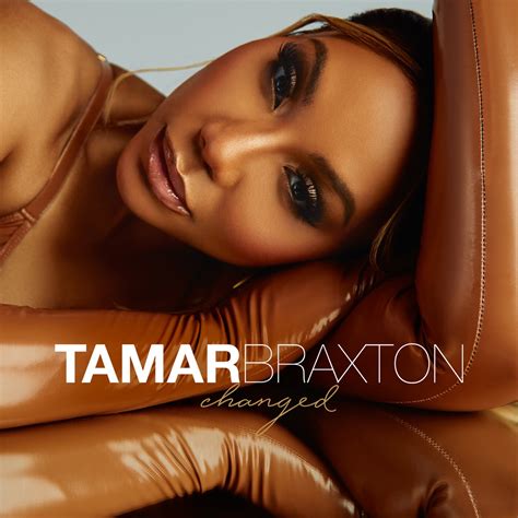 Tamar Braxton Love And War Album Cover