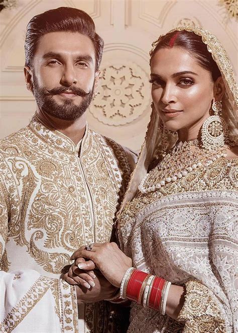 Ranveer Singh Feels Deepika Padukone Is The Reason For All His Awards