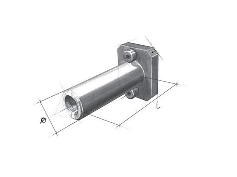 Adapter Do MHZ MHZL DSP Automatyka