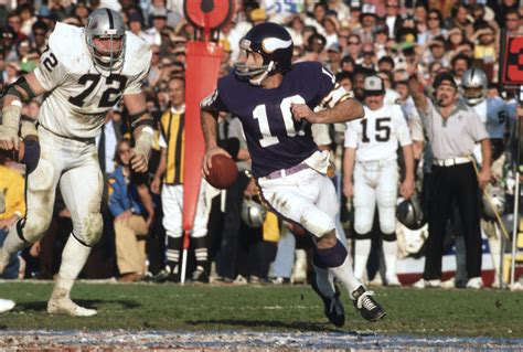 Minnesota Vikings: 30 greatest players in franchise history - Page 24