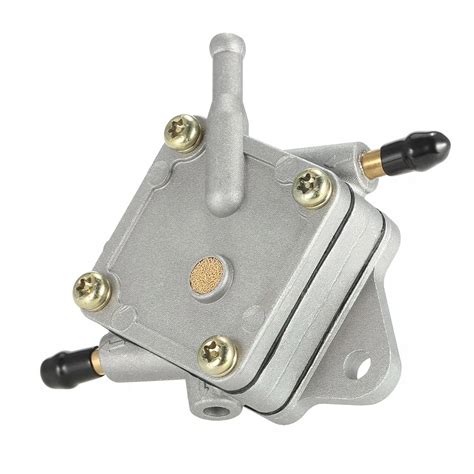 Fuel Pump For Yamaha Golf Cart G16 G20 G22 4 Cycle 1996 UP JN6 F4410