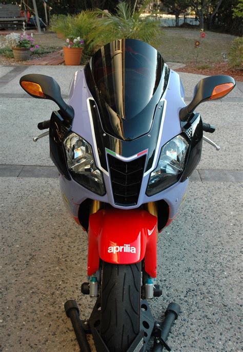 First A Haga Replica Now A Bol D Or 2007 Aprilia RSV 1000 Rare