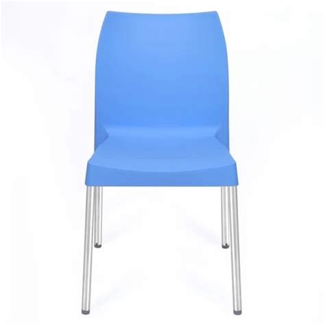 Nilkamal Novella Plastic Armless Chair At Rs Neelkamal Chairs