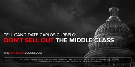 DCCC Puts Carlos Curbelo On Defense Over Ryan Budget S Medicare Cuts Naked Politics