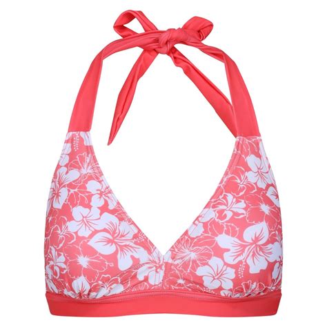 Regatta G Ra Od Bikini Flavia Hibiscus Dla Pa Kobiet