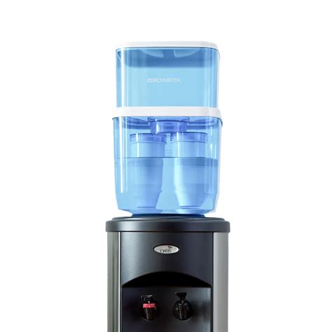 18.9 liter water filtration system for a water cooler | ZeroWater Europe