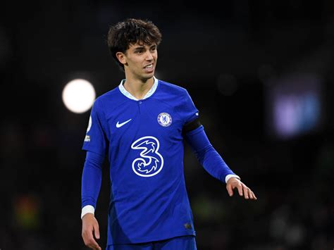 Chelsea Chasing Permanent Deal For Joao Felix From Atletico Latest