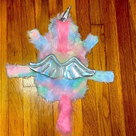 Thrills And Chills Doggie Unicorn Costume Unicorn Costume Costume Shop