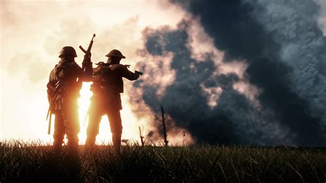 Battlefield 1 Wallpaper 72 Images