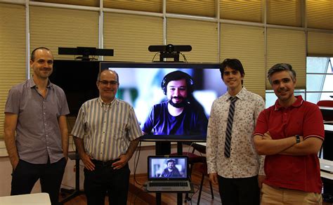 Felicitamos A Vicente Reyes Nuevo Ingeniero Civil En Computaci N