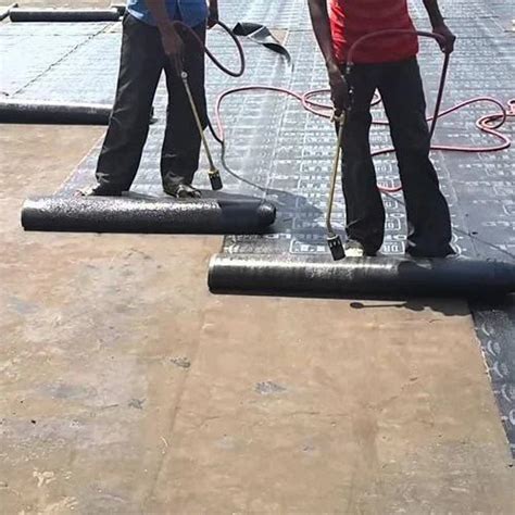 App Membrane Waterproofing Service In Mumbai Id