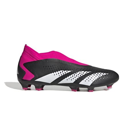 Fu Ballschuhe Ohne Schn Rsenkel Adidas Predator Accuracy Own Your