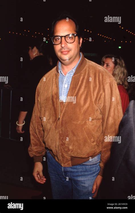 Jon Lovitz Circa 1990 S Credit Ralph Dominguez MediaPunch Stock Photo