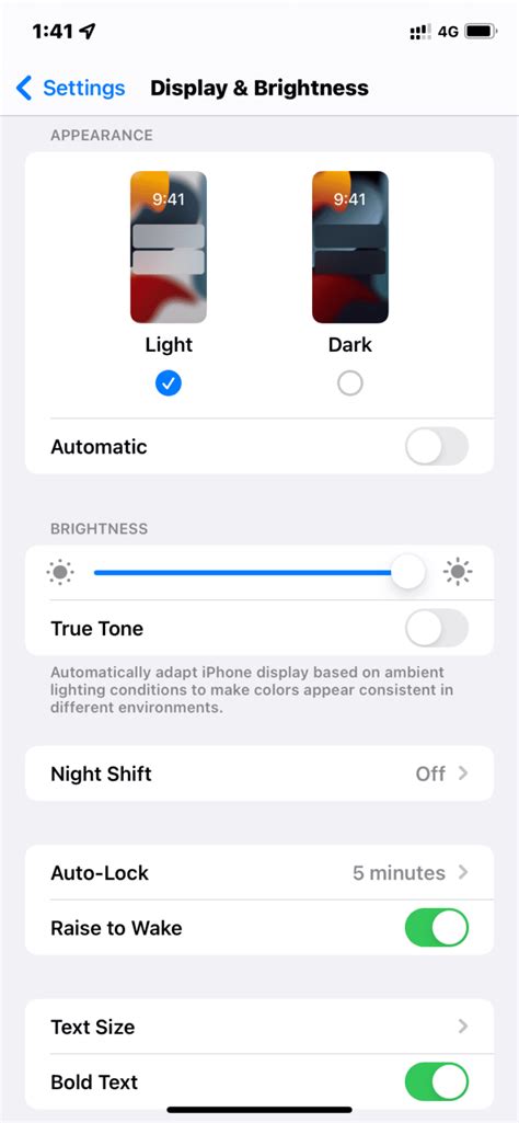 15 Ways To Make Your Iphone Screen Brighter