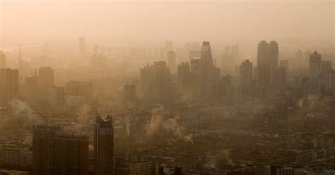 Smog czym jest i jak się przed nim chronić TIM pl