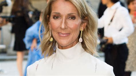 Céline Dion son frère explique leur relation