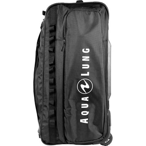 Aqualung Explorer Ii Roller Bag Scuba