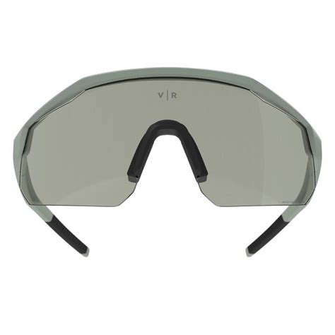 Adult Photochromatic Cycling Glasses Roadr 900 Van Rysel Decathlon