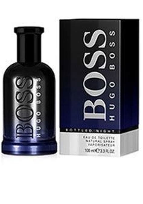 Boss Bottled Infinite Fragrantica Atelier Yuwa Ciao Jp