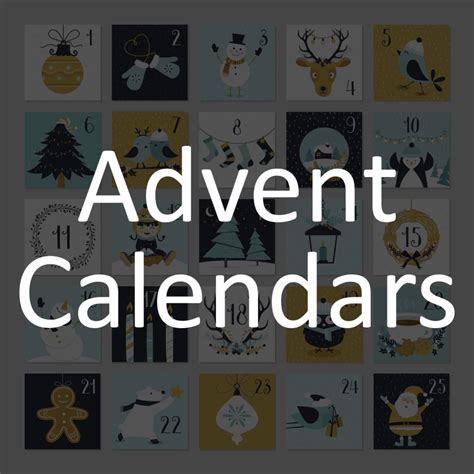 Catholic Advent Calendar