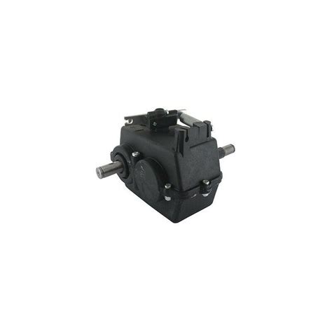 Boitier De Transmission Inverseur Pour Motobineuses Pubert Origine