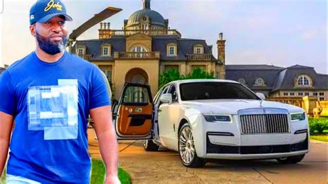 Hassan Joho S Lifestyle 2023 Net Worth Car Collection Mansion