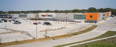 fleet farm tri city electric