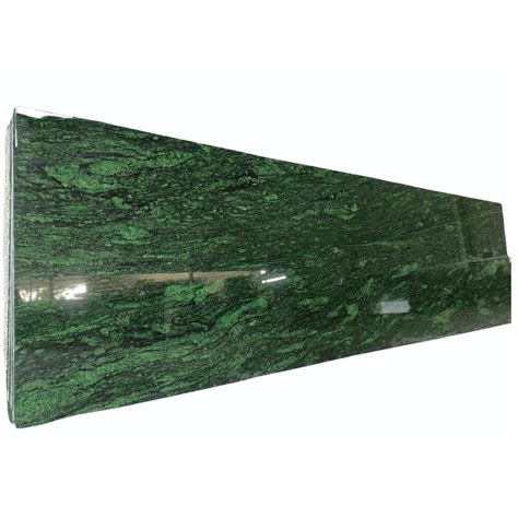 18 Mm Polished Tropica Green Granite Slab For Flooring At Rs 125 Sq Ft