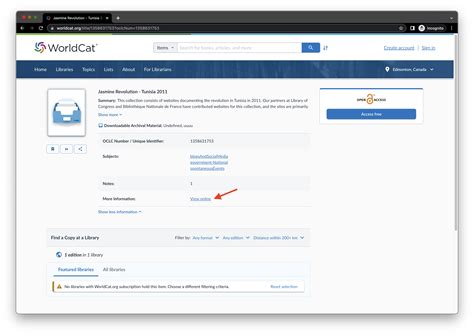 How to provide access to your collection's metadata with OAI-PMH