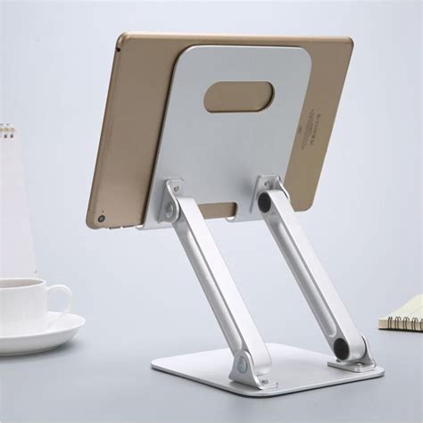 Notebook Stand Bracket Stand Riser Hoogte Verstelb Grandado