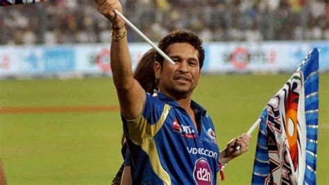 Sachin Tendulkar Announces Retirement From IPL Cricket Country