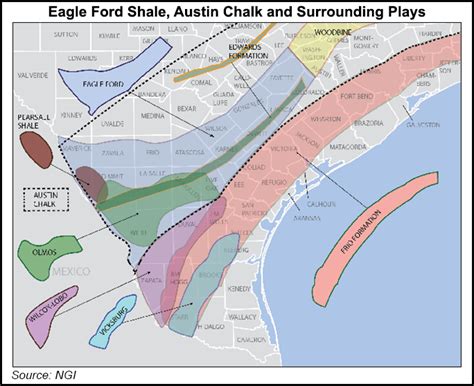 Lime Rock Adds Austin Chalk Upper Eagle Ford Prospects To Lower