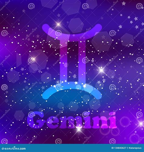 Cool Gemini Sign