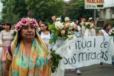 La Jornada Al Alza Agresiones Sexuales En El Edomex En Ecatepec La